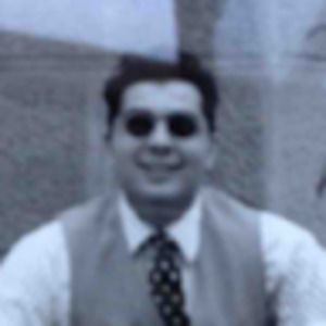 Meet your Posher, F.